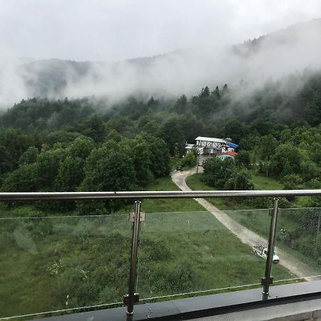 Mountain Residence Sinaia Bagian luar foto