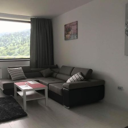 Mountain Residence Sinaia Bagian luar foto
