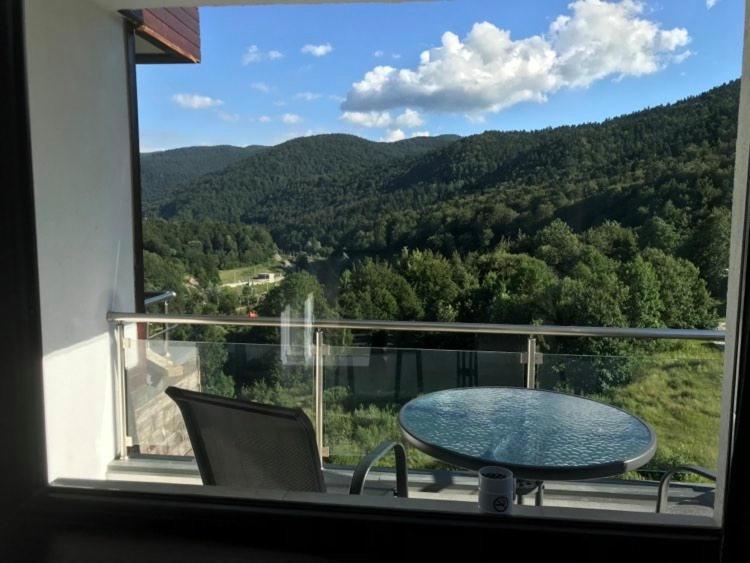 Mountain Residence Sinaia Bagian luar foto