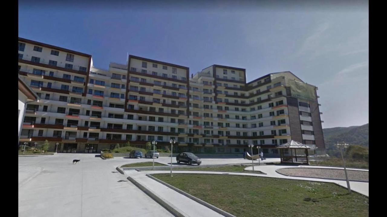 Mountain Residence Sinaia Bagian luar foto