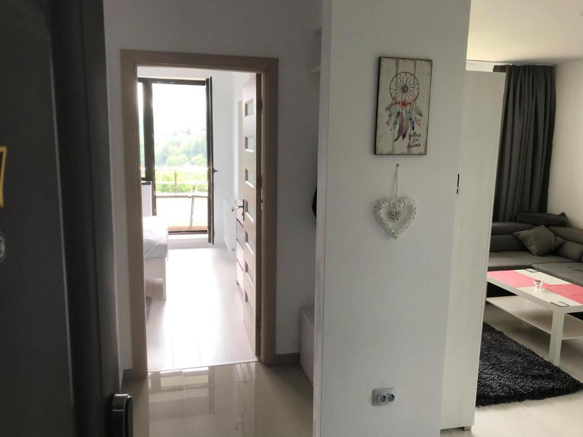 Mountain Residence Sinaia Bagian luar foto